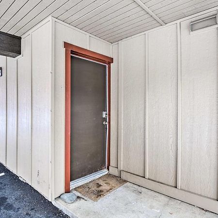 Ski-Inandski-Out Condo On Copper Mountain! Frisco Esterno foto